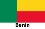Benin 1