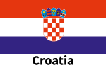 Croatia 1