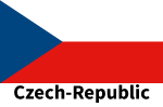 Czech Republic 1
