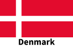 Denmark 1
