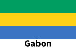 Gabon 1