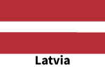 Latvia 1
