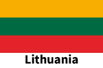 Lithuania 1