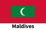Maldives 1