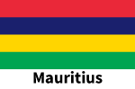 Mauritius 1