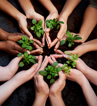 SOCIAL RESPONSIBILITY