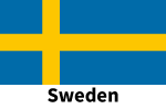 Sweden 1