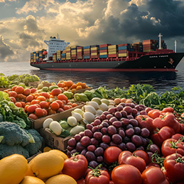 intrnational shipping