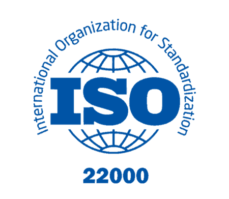 iso 22000