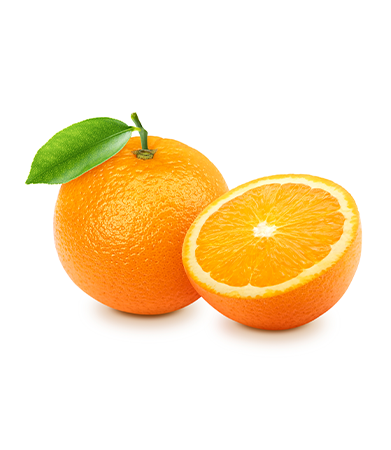 valencia orange
